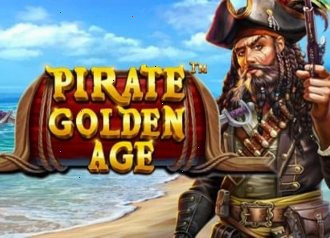 Pirate Golden Age игра