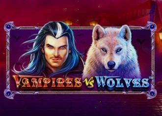 Vampires vs Wolves автомат